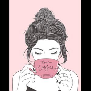 Meet your Posher, Tammy